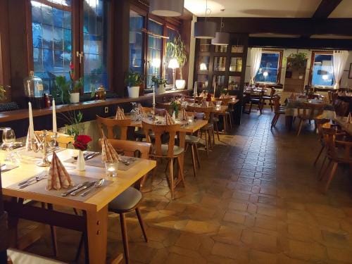 Krauterhex' Reutin Hotel in Baden-Württemberg