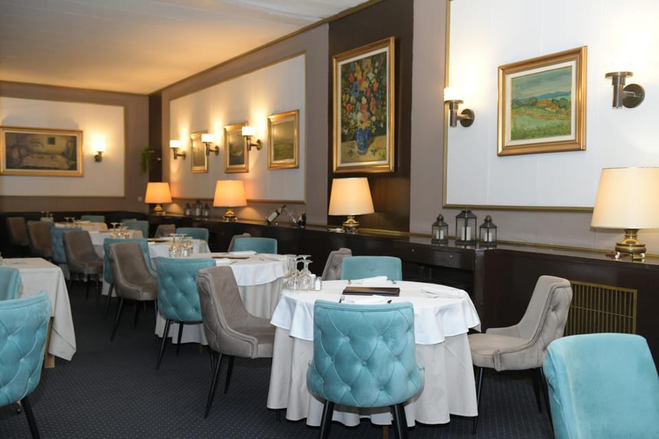 Palace Hotel Hotel in Belgrade