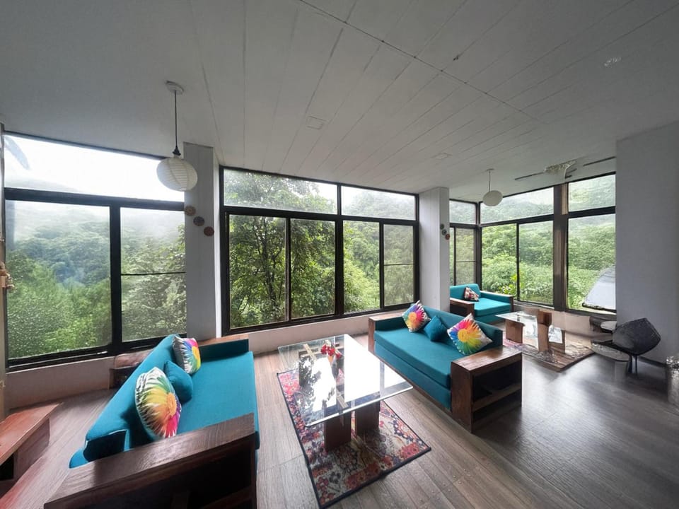 Hill Stream Resort and Spa Resort in Uttarakhand