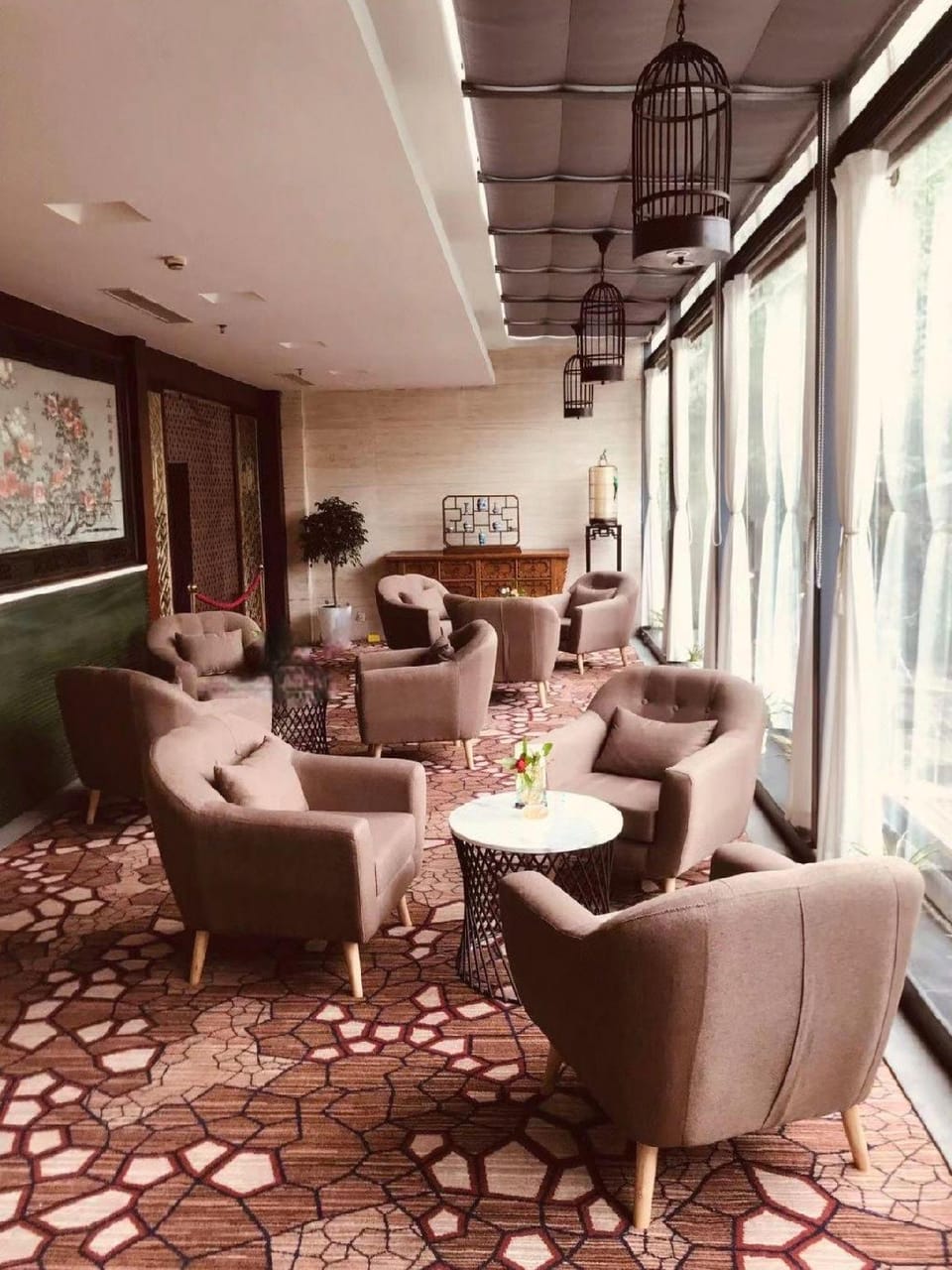 No. 3 Longjing Resort Resort in Hangzhou