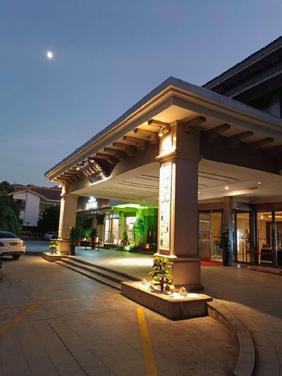 No. 3 Longjing Resort Resort in Hangzhou