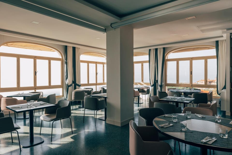 Hotel San Luca Hotel in Cortona