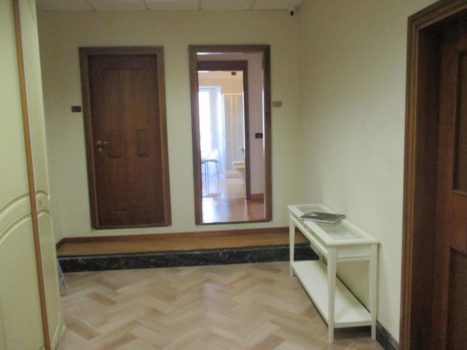 Affittacamere ACCASA Hotel in Prato