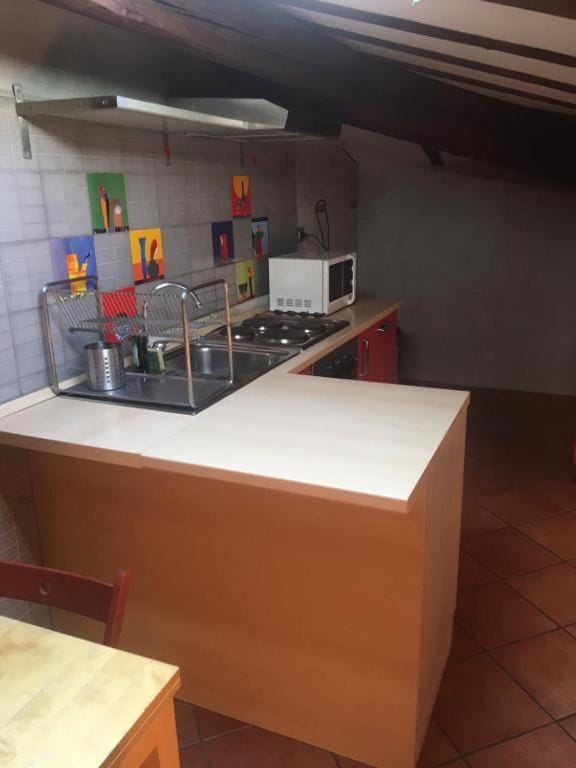 Affittacamere ACCASA Hotel in Prato