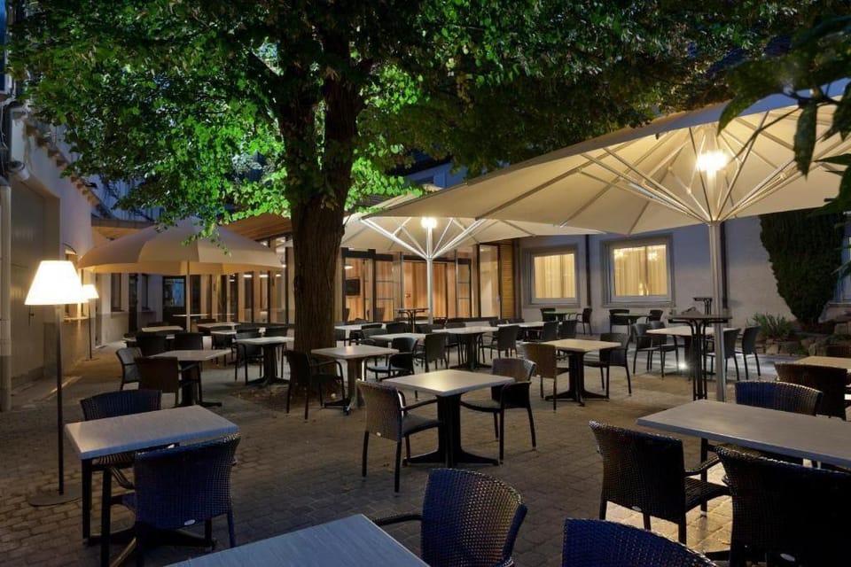 La Clef des Champs - Proche Colmar Hotel in Baden-Württemberg