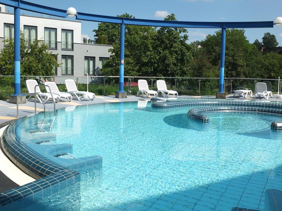 Hotel Eberhards am Wasser Hotel in Baden-Württemberg