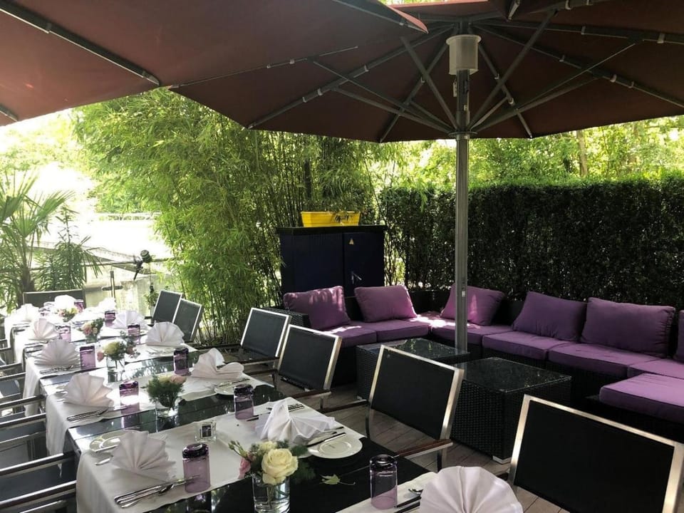 Hotel Eberhards am Wasser Hotel in Baden-Württemberg