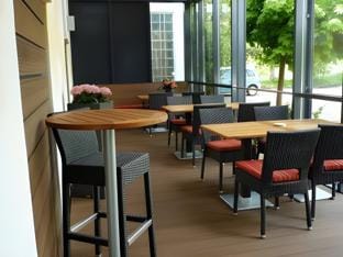Hotel Rieth Hotel in Böblingen