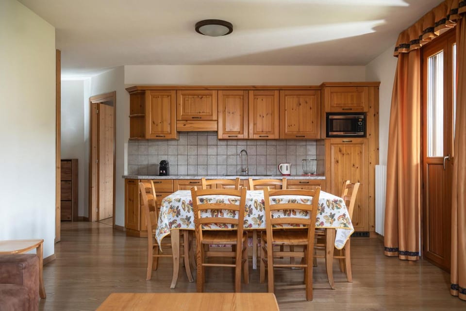 Chalet Stelle Di Neve Hotel in Bormio