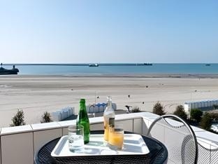 Opal'Inn Hotel in Hauts-de-France