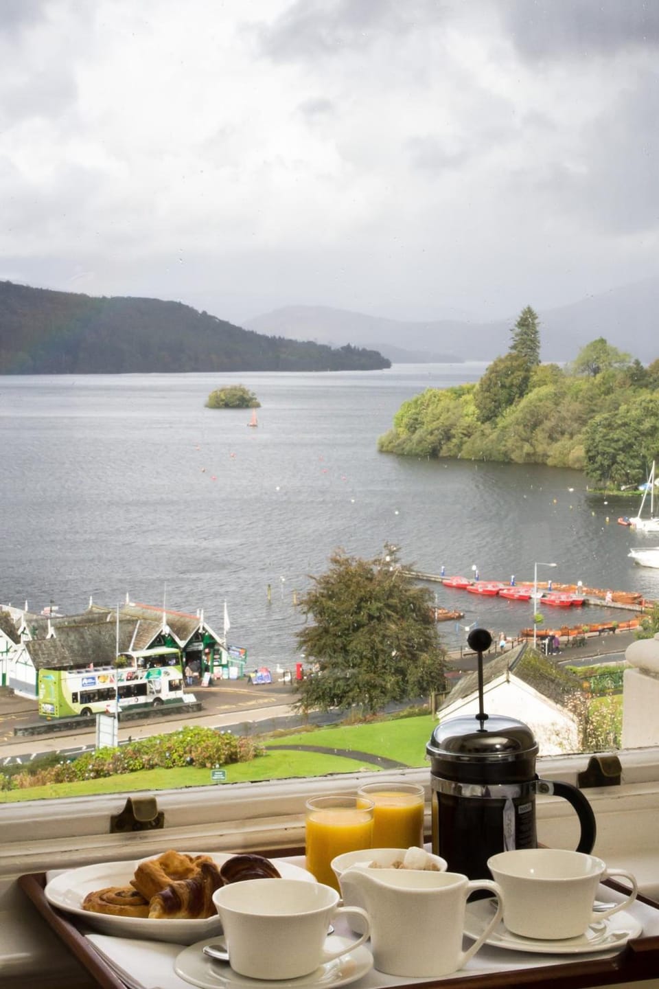 The Belsfield Hotel Hotel in Bowness-on-Windermere