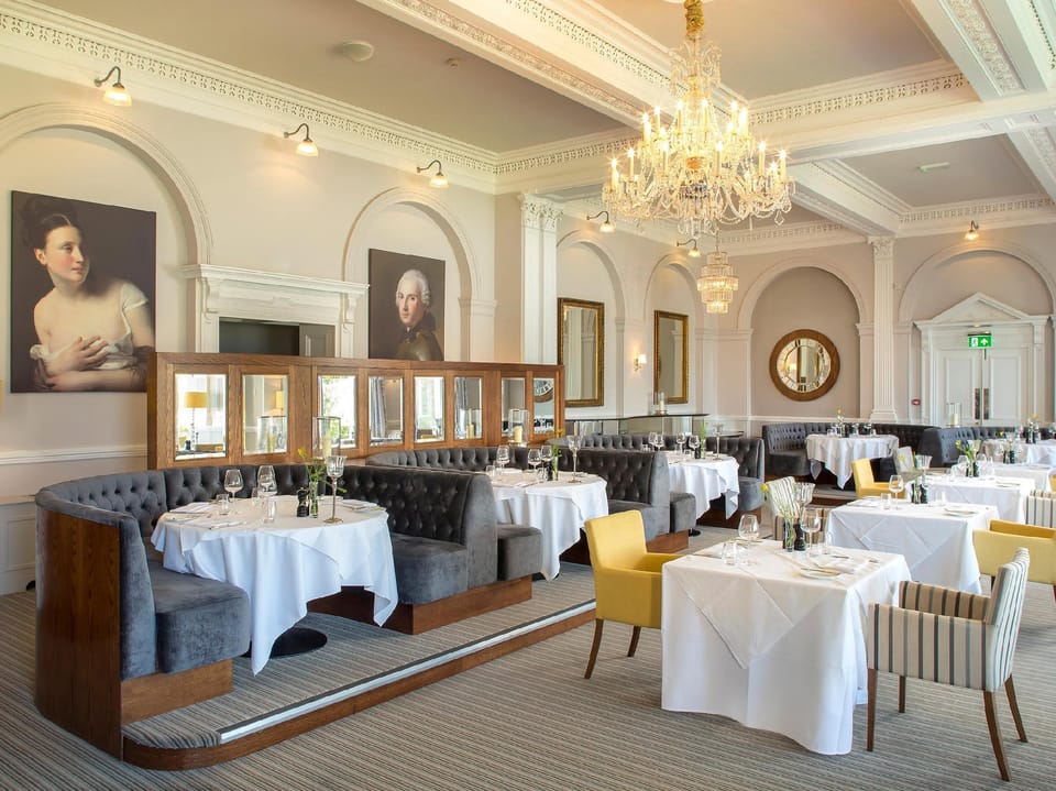 The Belsfield Hotel Hotel in Bowness-on-Windermere