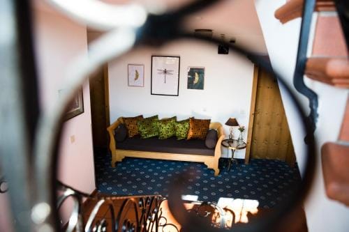 Gastehaus Rossler Hotel in Salzburgerland
