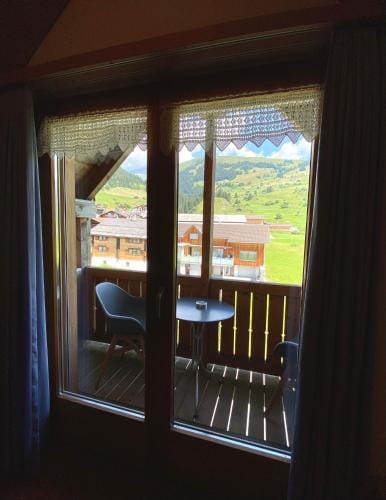 Boutique-Hotel Vincenz Hotel in Canton of Grisons