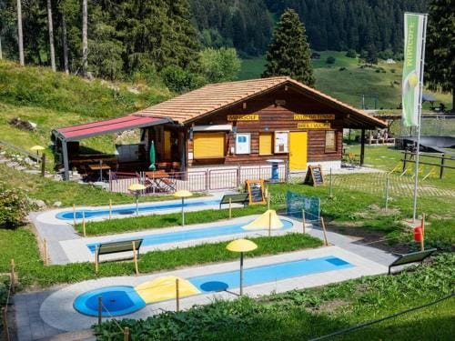 Boutique-Hotel Vincenz Hotel in Canton of Grisons