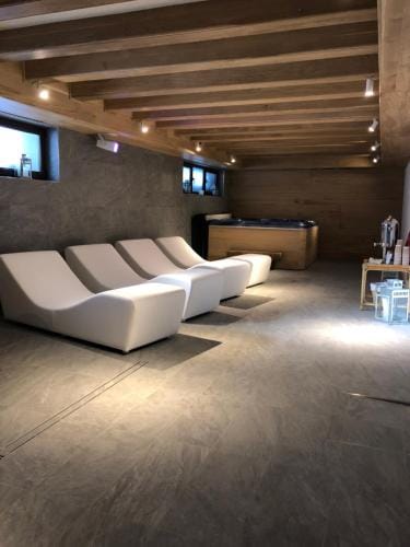 Hotel Edelweiss 3 Stelle SUPERIOR Hotel in Breuil-Cervinia