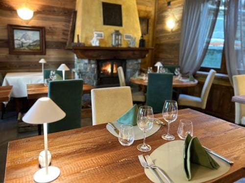 Hotel Edelweiss 3 Stelle SUPERIOR Hotel in Breuil-Cervinia