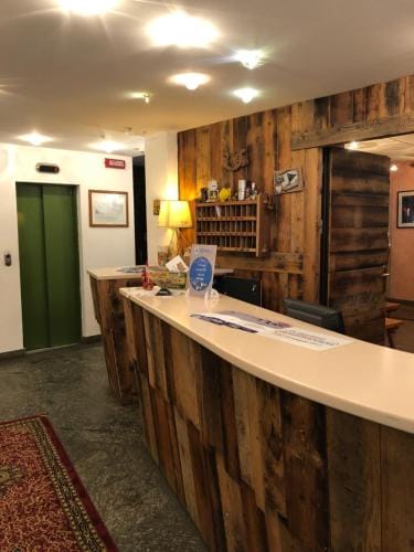 Hotel Edelweiss 3 Stelle SUPERIOR Hotel in Breuil-Cervinia