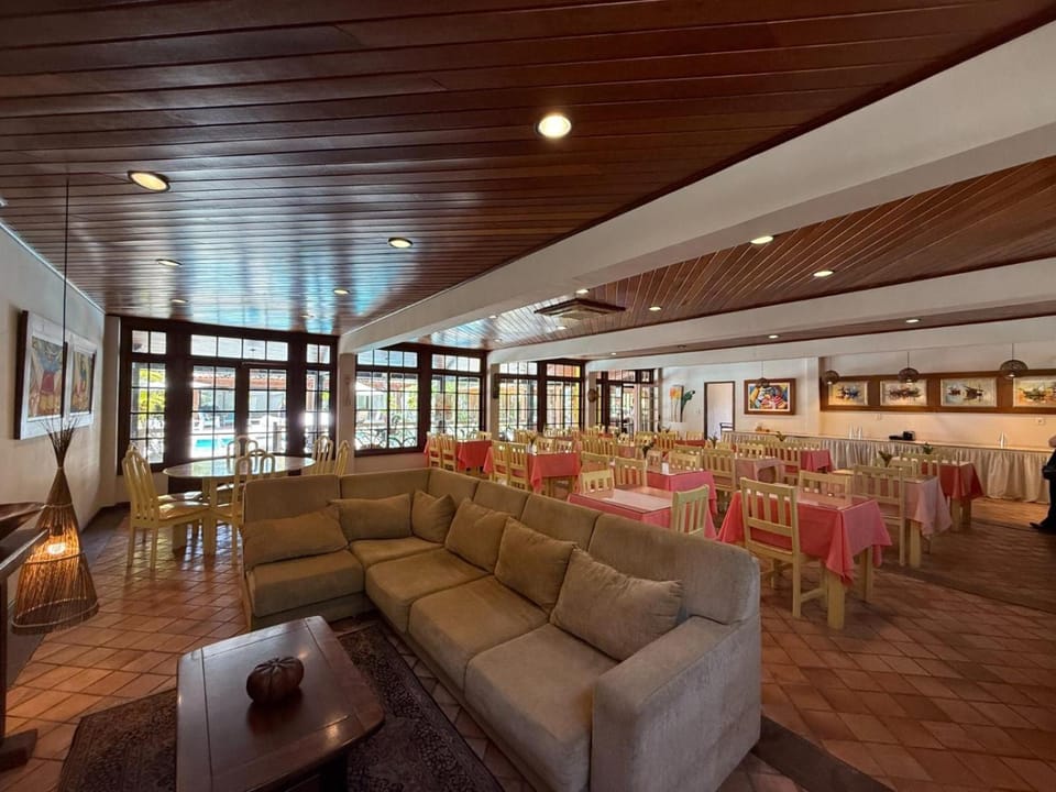 Hotel Mar de Cabo Frio Hotel in Cabo Frio