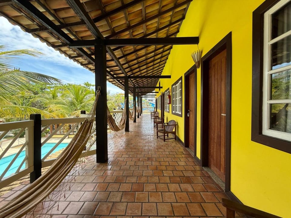 Hotel Mar de Cabo Frio Hotel in Cabo Frio