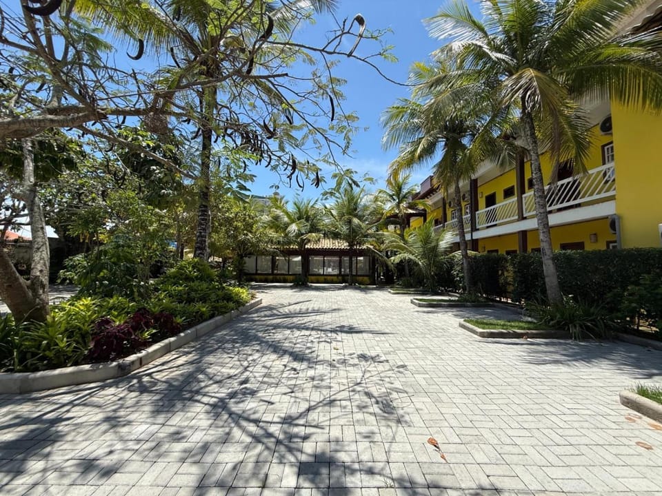 Hotel Mar de Cabo Frio Hotel in Cabo Frio