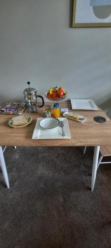 Tui Glade Bed and Breakfast Hotel in Cambridge