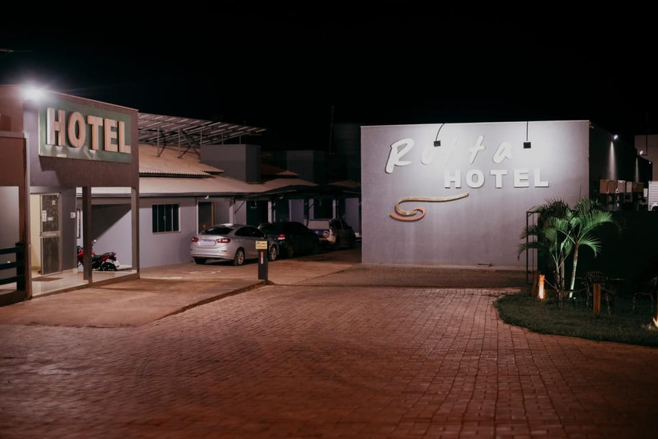 Rotta Hotel Hotel in Santa Cruz Department, Bolivia