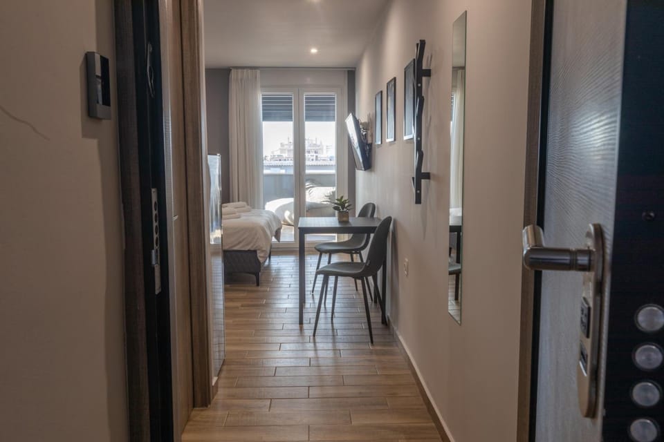 Raise Athens Metro Apartments Hotel in Athens