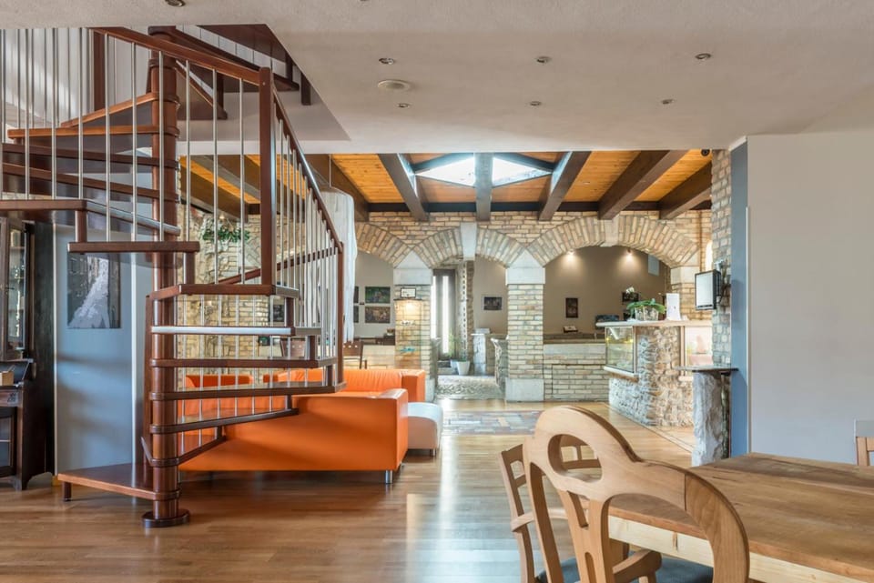 Il Lavatoio Dimora Storica Hotel in Castel di Sangro