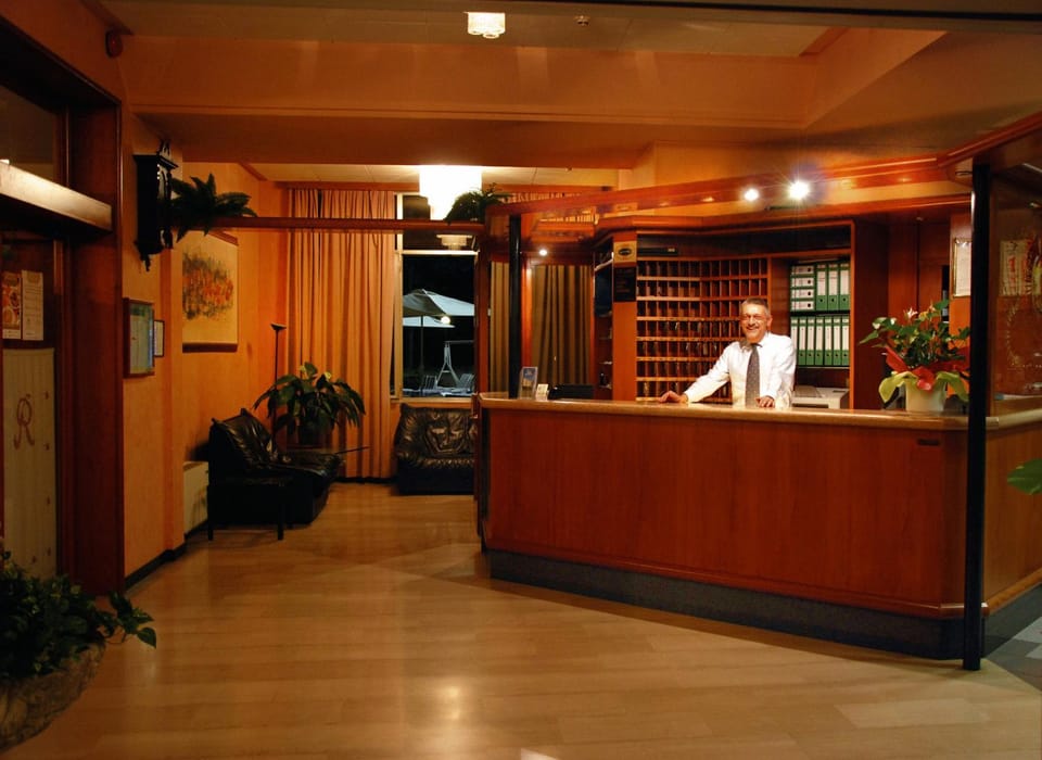 Hotel Olimpic Hotel in Emilia-Romagna