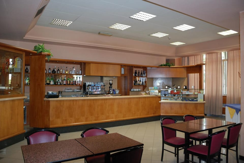 Hotel Olimpic Hotel in Emilia-Romagna