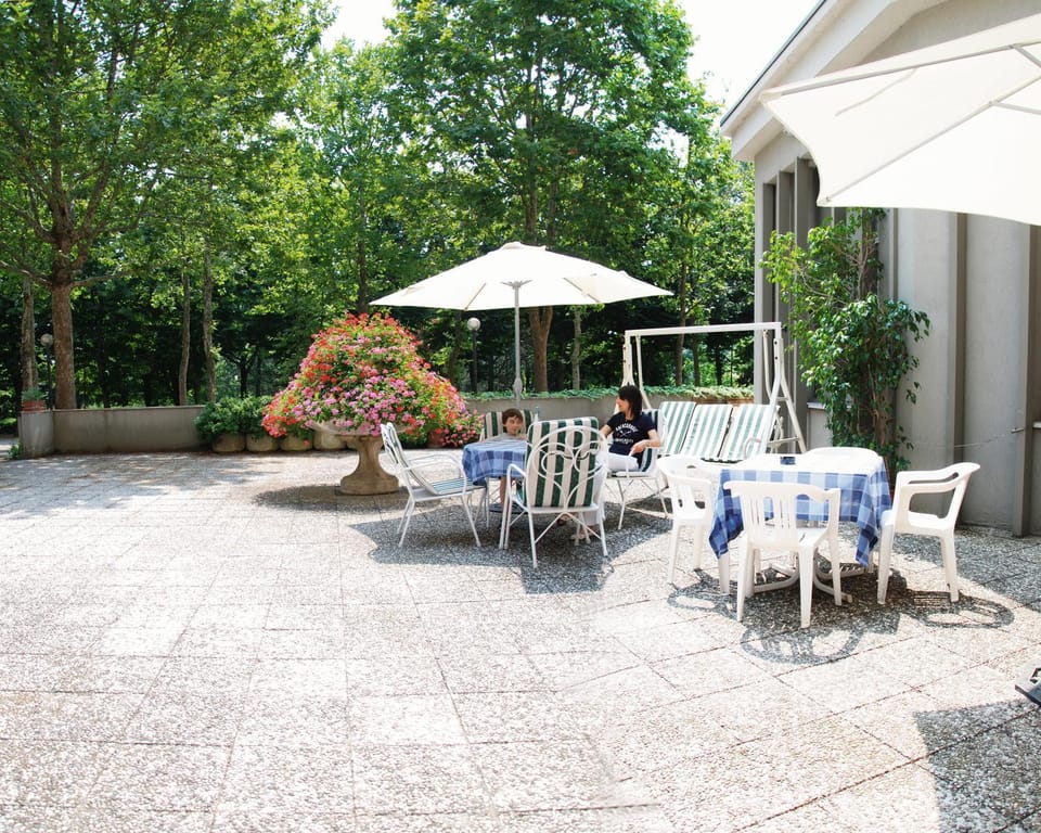 Hotel Olimpic Hotel in Emilia-Romagna