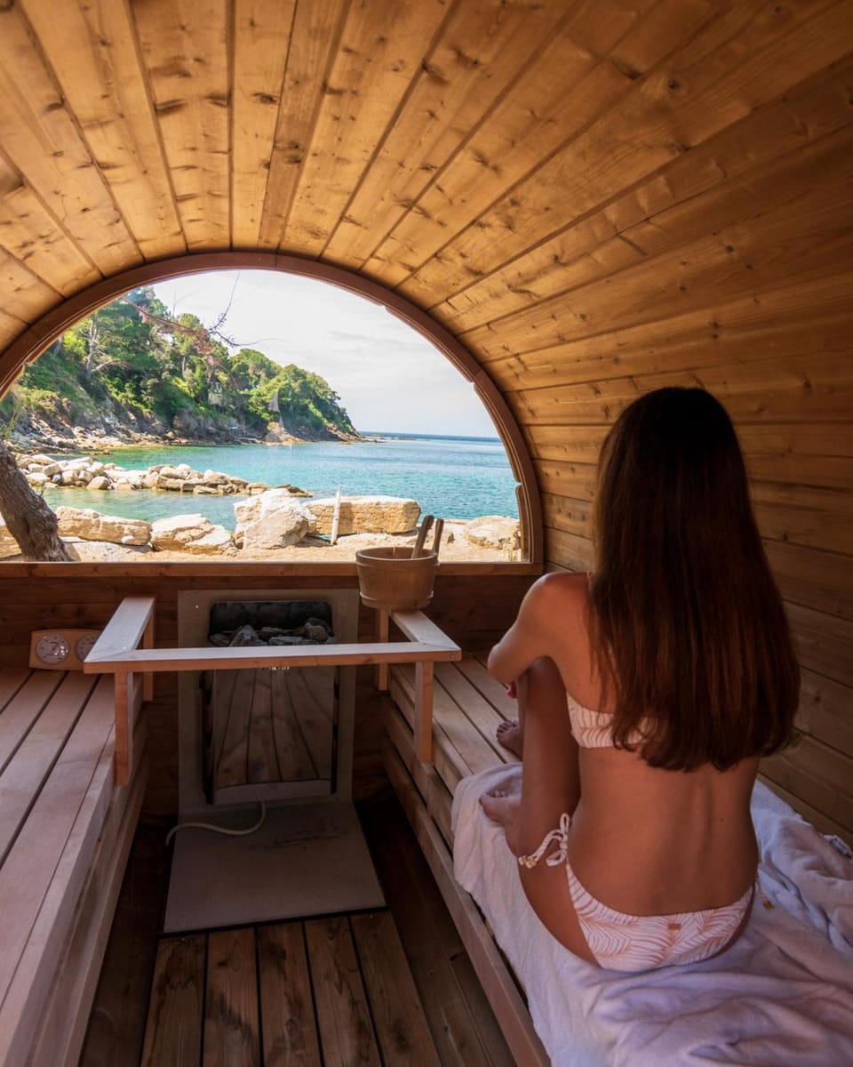 Approdo Resort Thalasso Spa Resort in Campania