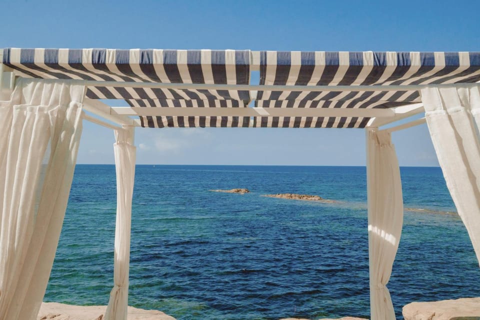 Approdo Resort Thalasso Spa Resort in Campania