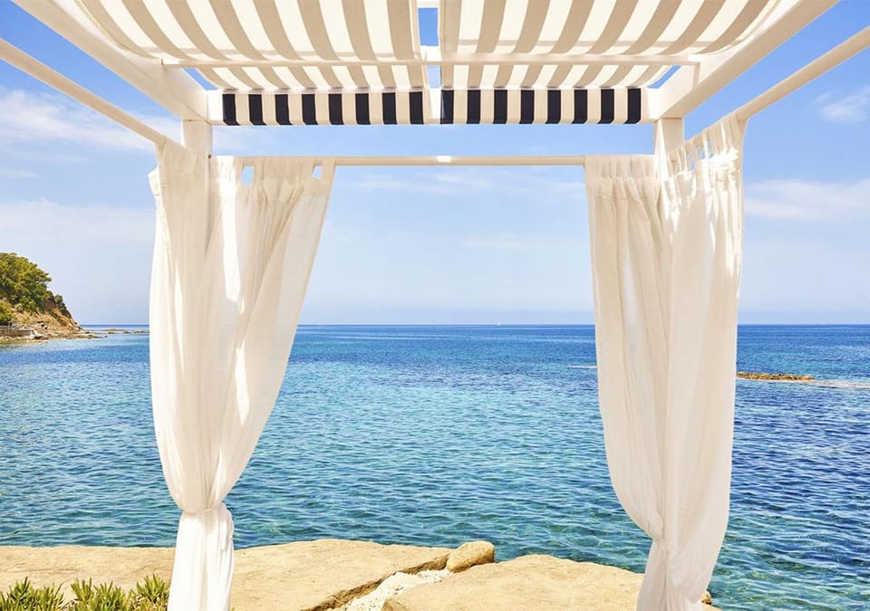 Approdo Resort Thalasso Spa Resort in Campania