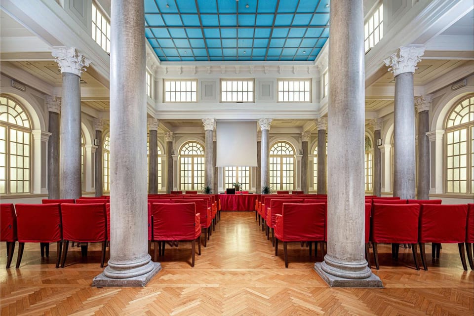 Facilities