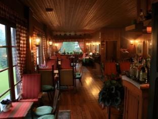 Albergo Villa Anna Maria Hotel in Champoluc