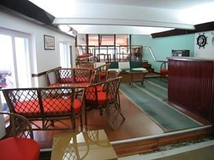 Lucia Hotel Hotel in Chania
