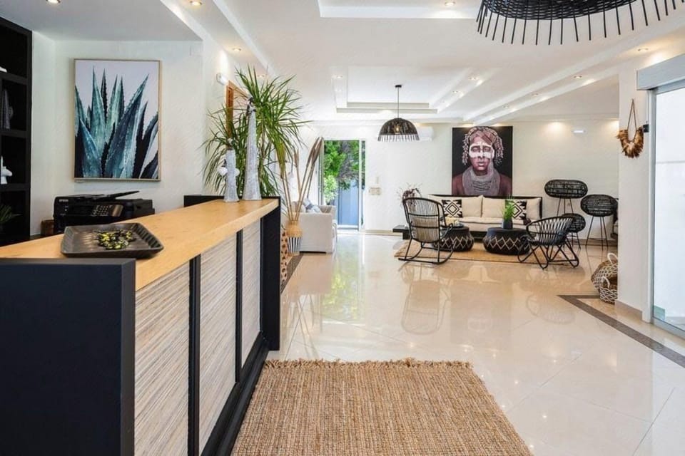 Nostos Hotel Apartment hotel in Chania
