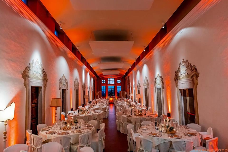 Hotel I Somaschi Hotel in Liguria