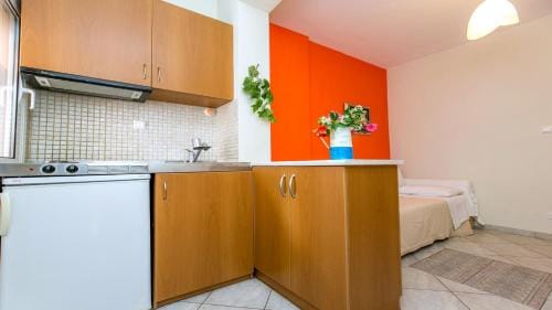 Amversa's House Hotel in Thasos