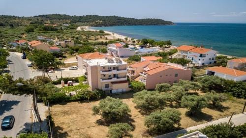 Amversa's House Hotel in Thasos