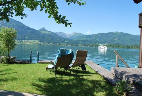 Villa Anzengruber Hotel in Salzburgerland