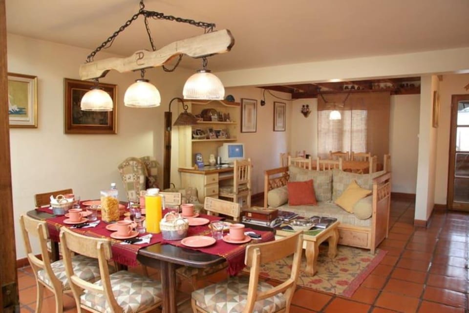 Rosa De Los Vientos Inn in Ushuaia