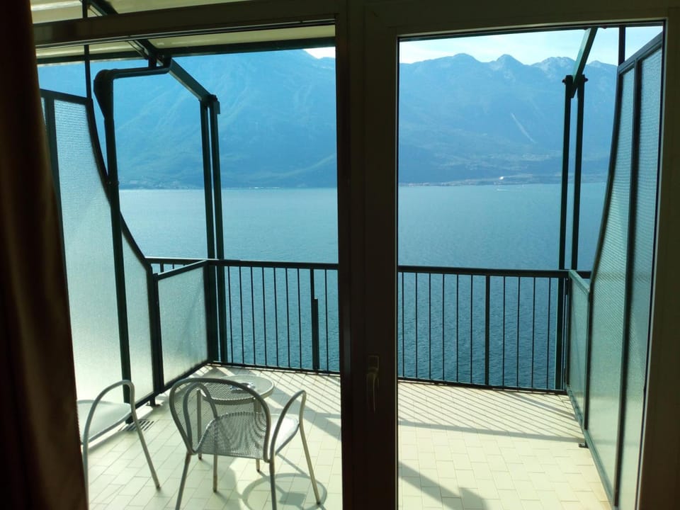 HOTEL ASTOR Hotel in Limone Sul Garda
