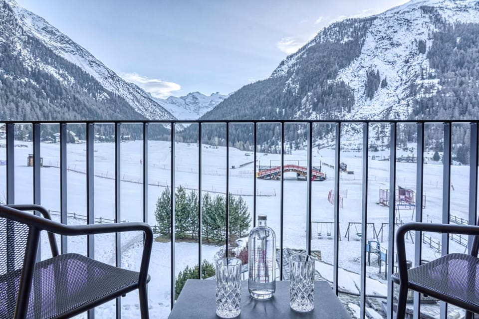 Hotel Sant'Orso - Mountain Lodge & Spa Hotel in Cogne