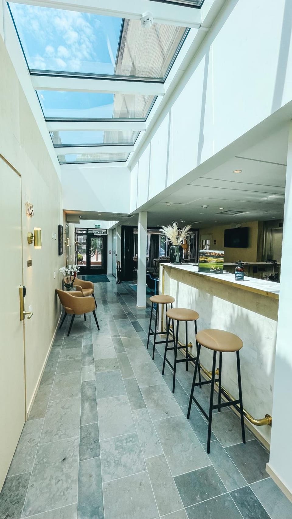 Staffanstorps Gastis Hotell Hotel in Skåne County