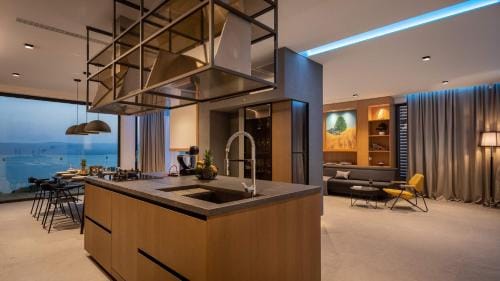 Wind Rose Wellness Villas, Villa Bura Hotel in Split-Dalmatia County