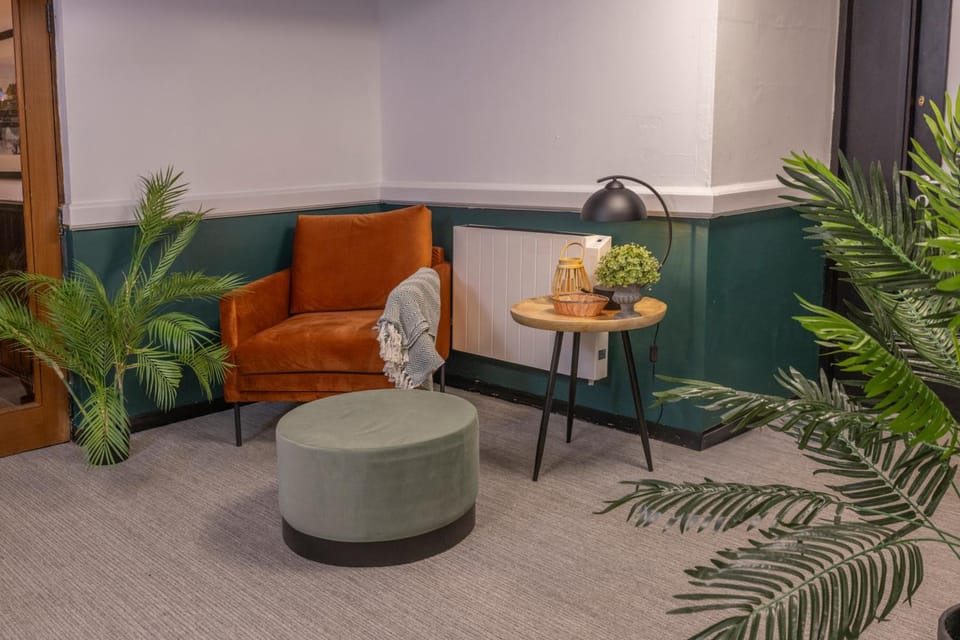 Casa Mere Hotel, Knutsford Cheshire, Sure Collection by Best Western Hotel in England