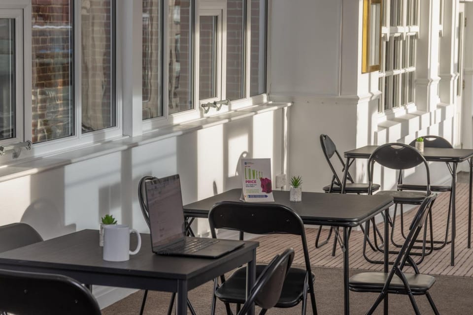 Embassy Hotel, Newcastle City Centre, Sure Collection by Best Western Hotel in Gateshead